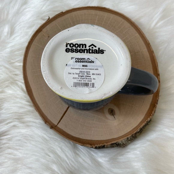 Sloth Coffee Cup Water Bottle NWT - Picture 5 of 11